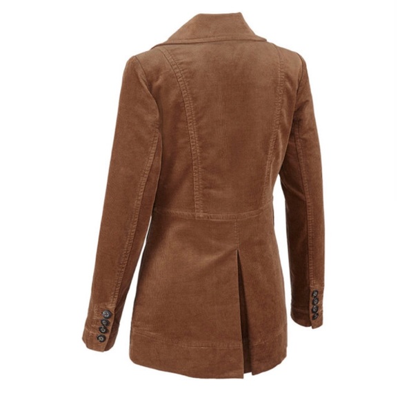 Cabi Journey Jacket item#3554 - Picture 2 of 3